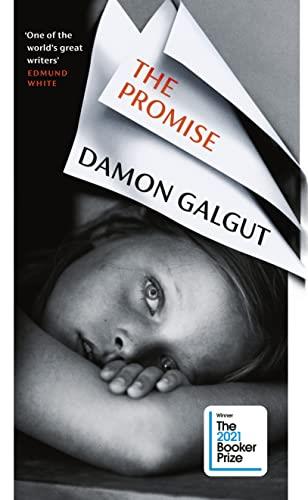 THE PROMISE | 9781784744076 | DAMON GALGUT