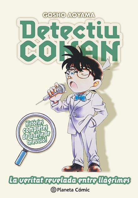 Detectiu Conan 15 | 9788411402262 | Gosho Aoyama