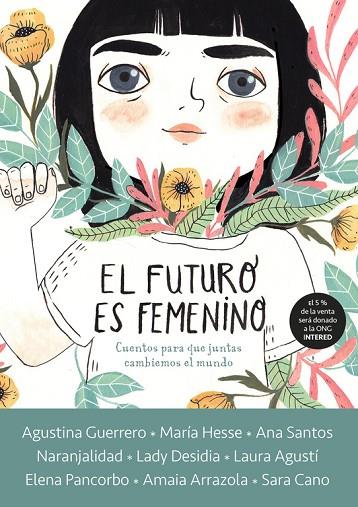 EL FUTURO ES FEMENINO | 9788416588602 | VVAA