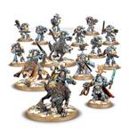 START COLLECTING! SPACE WOLVES | 5011921070183 | GAMES WORKSHOP