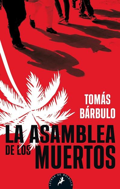 LA ASAMBLEA DE LOS MUERTOS | 9788498389067 | TOMAS BARBULO