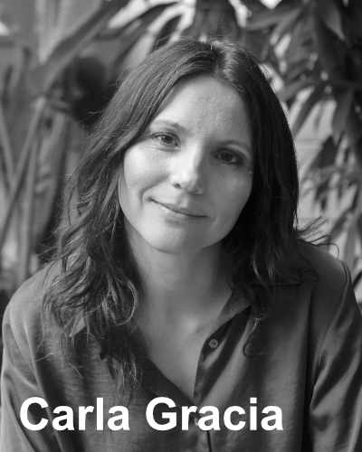 Carla Gracia