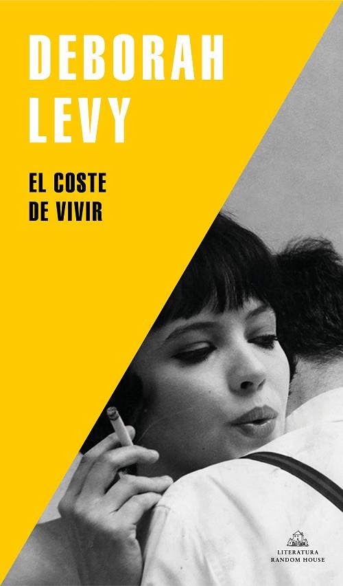 EL COSTE DE VIVIR | 9788439735717 | DEBORAH LEVY