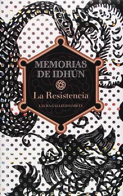 MEMORIAS DE IDHUN I LA RESISTENCIA | 9788467502695 | Laura Gallego