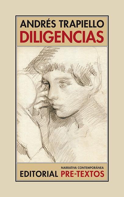 Diligencias | 9788417143923 | Andrés Trapiello