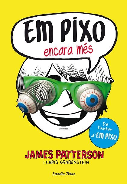 EM PIXO ENCARA MES | 9788490577318 | PATTERSON, JAMES