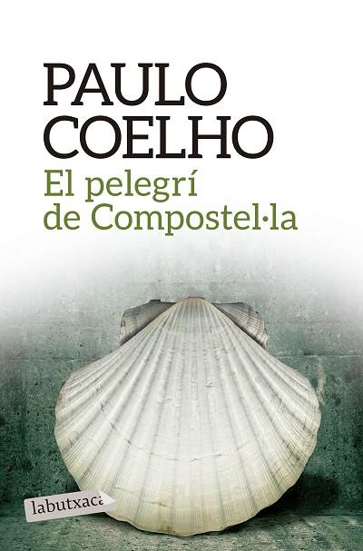 EL PELEGRI DE COMPOSTEL·LA | 9788416334292 | PAULO COELHO
