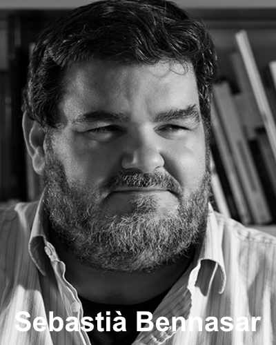 Sebastià Bennasar