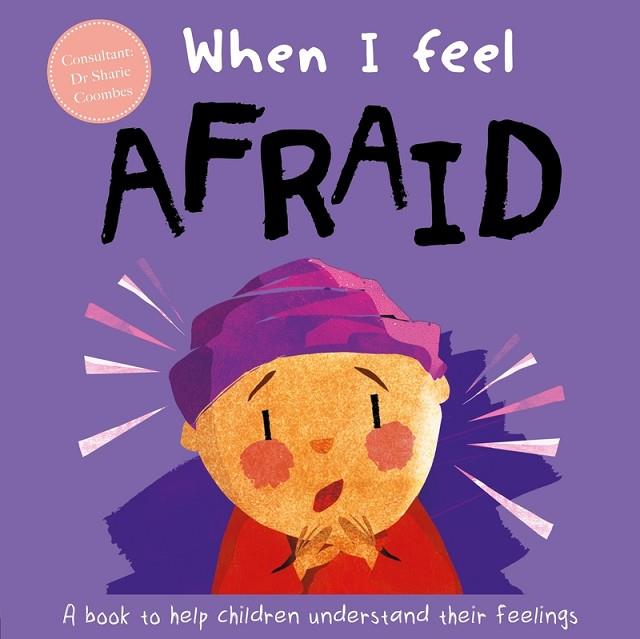 When I Feel Afraid | 9781839031892 | AUTUMN