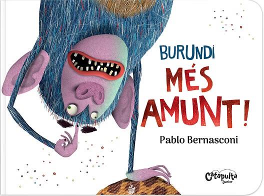 BURUNDI MÉS AMUNT! | 9789876379359 | PABLO BERNASCONI