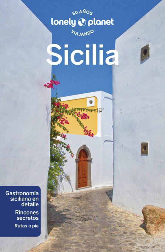 Sicilia 6 | 9788408223368 | Nicola Williams & Sara Mostaccio