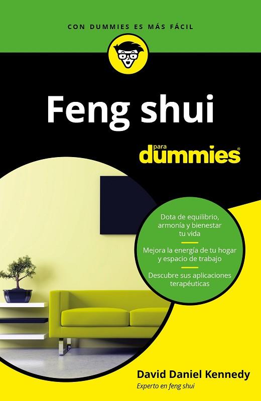 FENG SHUI PARA DUMMIES | 9788432905155 | DAVID DANIEL KENNEDY