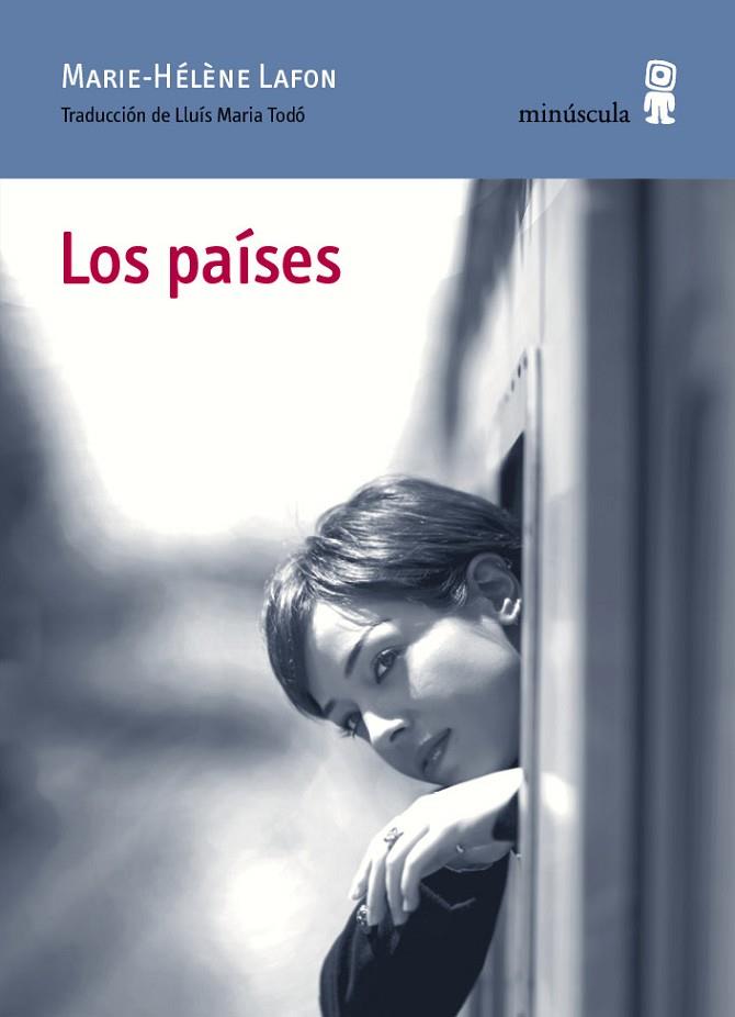 LOS PAISES | 9788494834851 | MARIE-HELENE LAFON