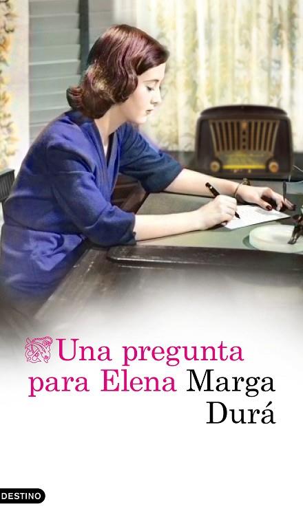 Una pregunta para Elena | 9788423363957 | Marga Durá