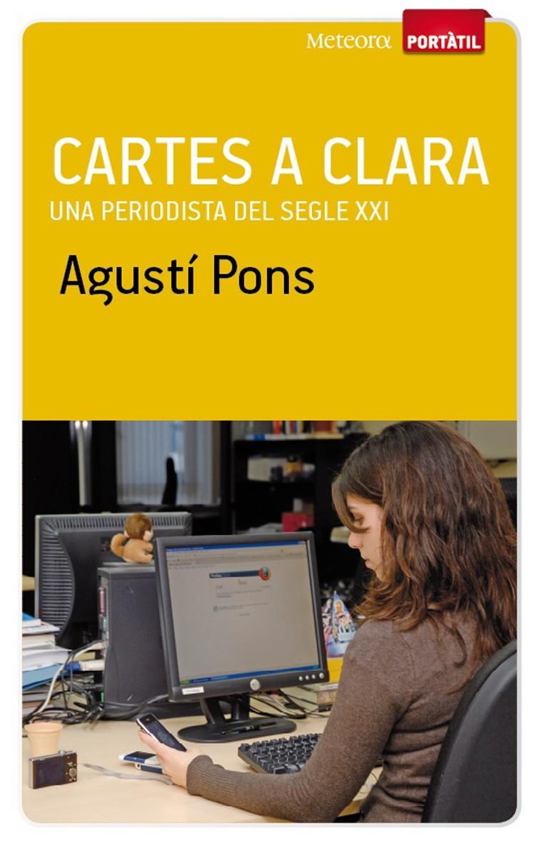 CARTES A LA CLARA | 9788493917104 | PONS, AGUSTI