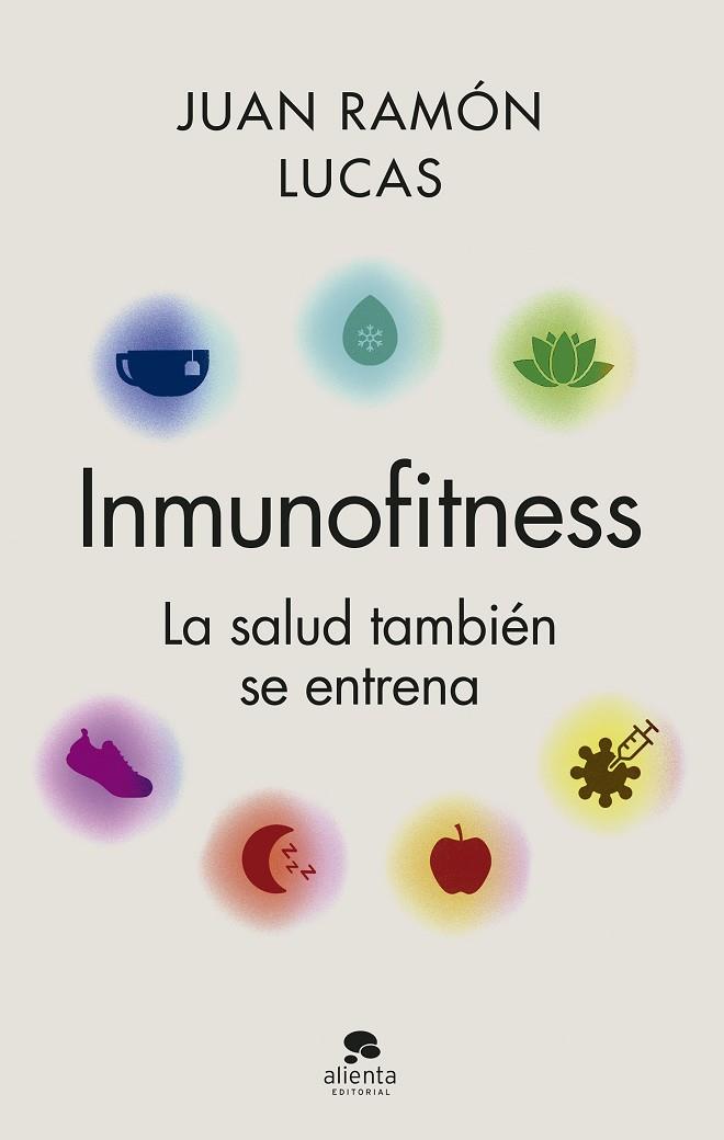Inmunofitness | 9788413442174 | Juan Ramón Lucas