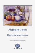 DICCIONARIO DE COCINA | 9788496974890 | DUMAS, ALEXANDRE
