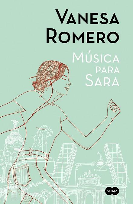 MUSICA PARA SARA | 9788491294412 | VANESA ROMERO