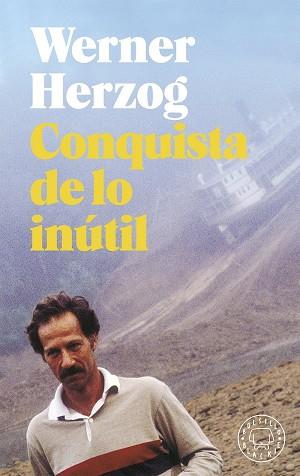 CONQUISTA DE LO INUTIL | 9788417059750 | WERNER HERZORG