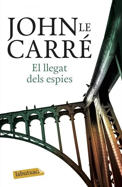 EL LLEGAT DELS ESPIES | 9788417420338 | JOHN LE CARRE