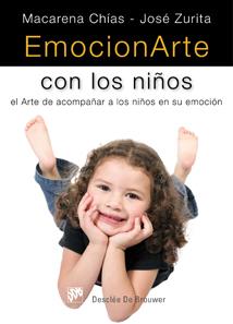 EMOCIONARTE CON LOS NIÑOS | 9788433023308 | CHIAS/ZURITA