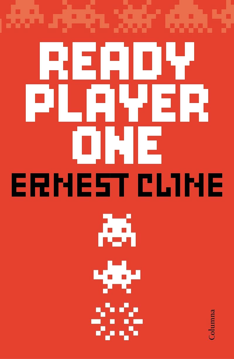 READY PLAYER ONE | 9788466420921 | ERNEST CLINE
