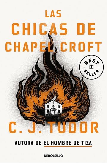 LAS CHICAS DE CHAPEL CROFT | 9788466367370 | C. J. TUDOR