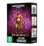 EASY TO BUILD DEATH GUARD POXWALKERS | 5011921085330 | GAMES WORKSHOP