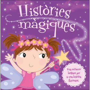 HISTORIES MAGIQUES | 9788491679387 | VVAA