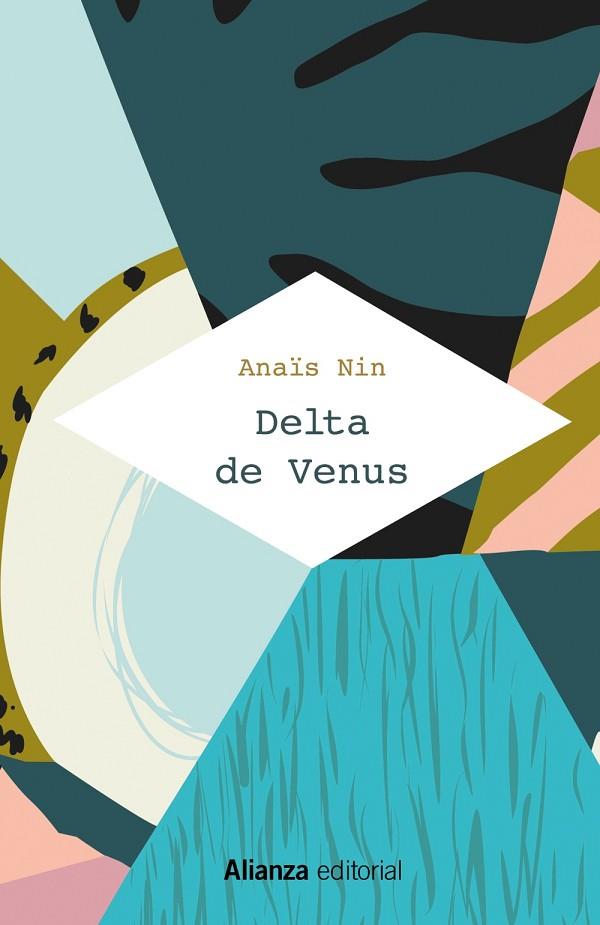 DELTA DE VENUS | 9788491814870 | ANAIS NIN