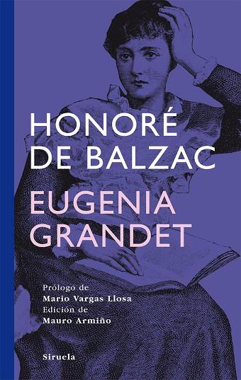 EUGENIA GRANDET | 9788498413762 | HONORE BALAZAC