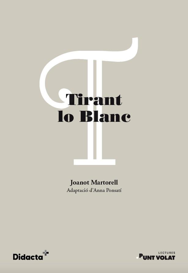 Tirant lo Blanc | 9788417803483 | Joanot Martorell