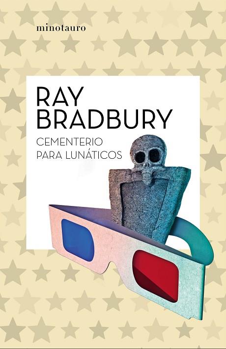 Cementerio para lunáticos | 9788445007495 | Ray Bradbury