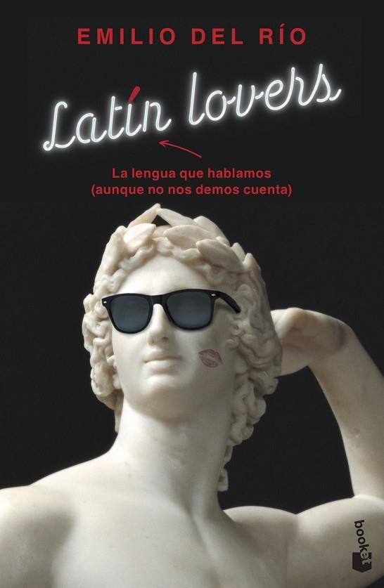 Latín lovers | 9788467060478 | Emilio del Río