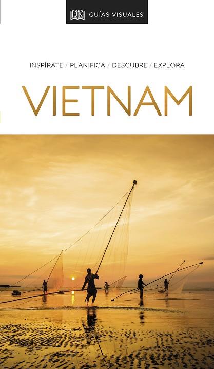 Vietnam | 9780241432822 | VVAA