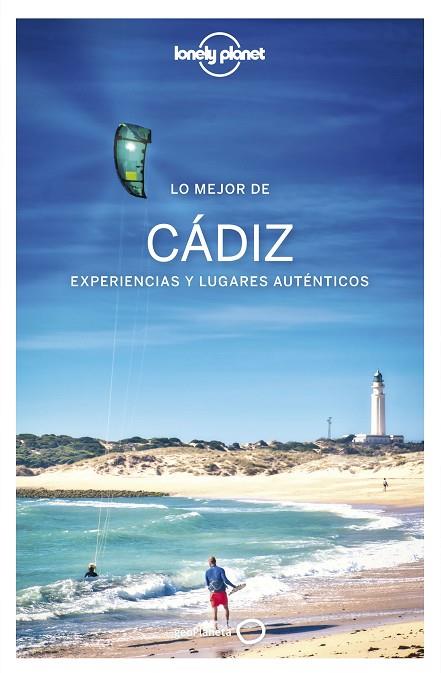 Lo mejor de la provincia de Cádiz 1 | 9788408254812 | Isabella Noble