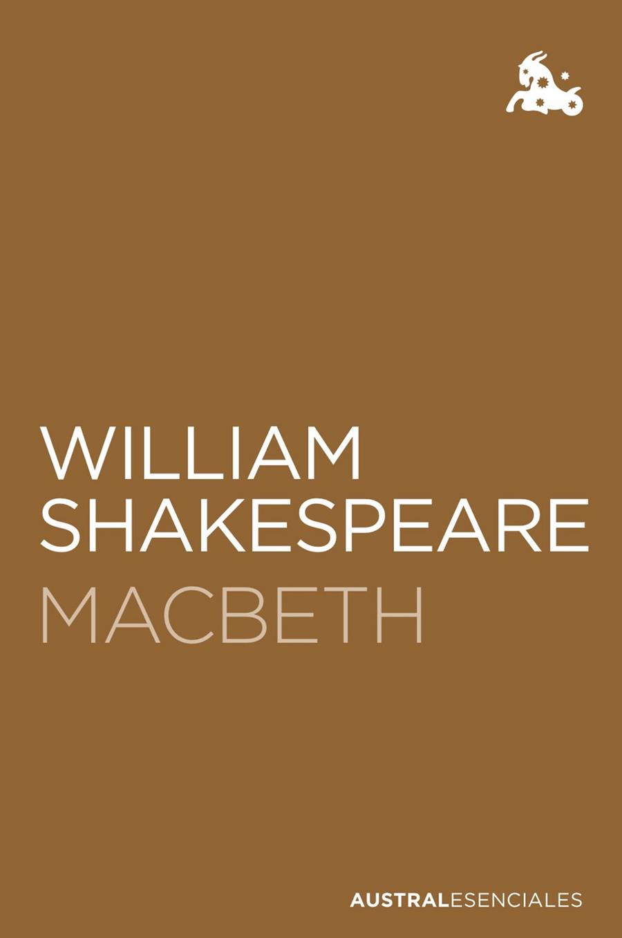 Macbeth | 9788467061611 | William Shakespeare