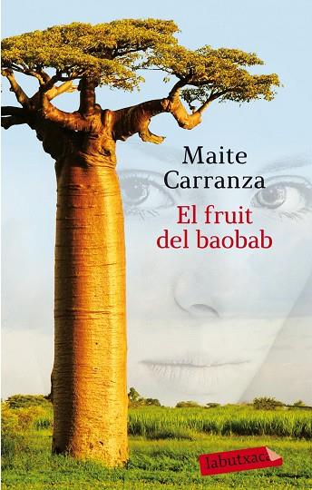 EL FRUIT DEL BAOBAB | 9788499308289 | MAITE CARRANZA