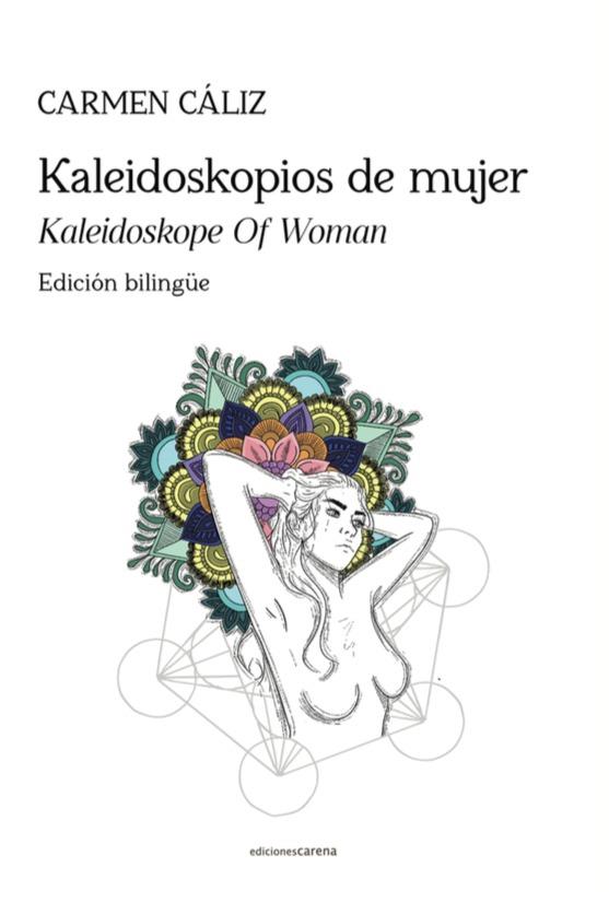 Kaleidoskopios de mujer | 9788418323775 | CARMEN CALIZ