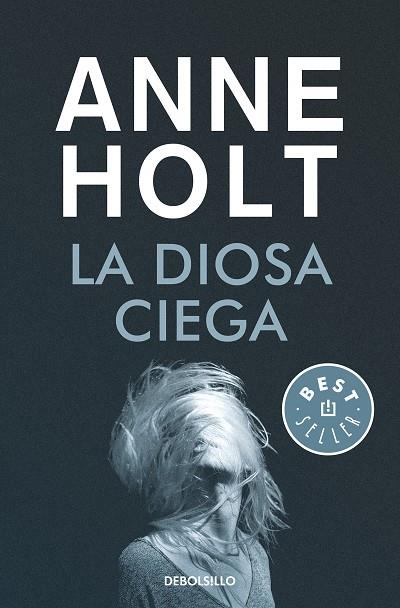 LA DIOSA CIEGA  | 9788466349703 | ANNE HOLT