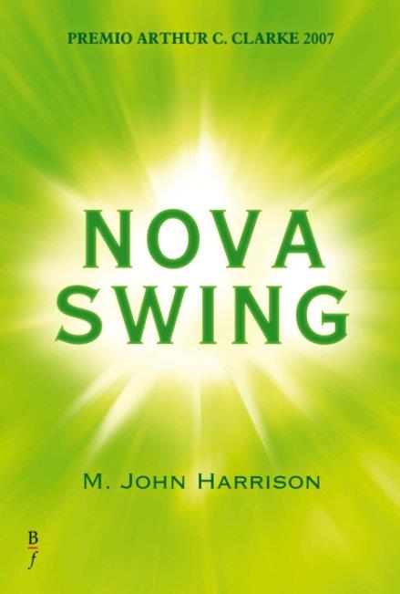 NOVA SWING | 9788496173804 | HARRISON, JOHN