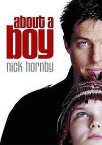 ABOUT A BOY | 29780141007335 | NICK HORNBY