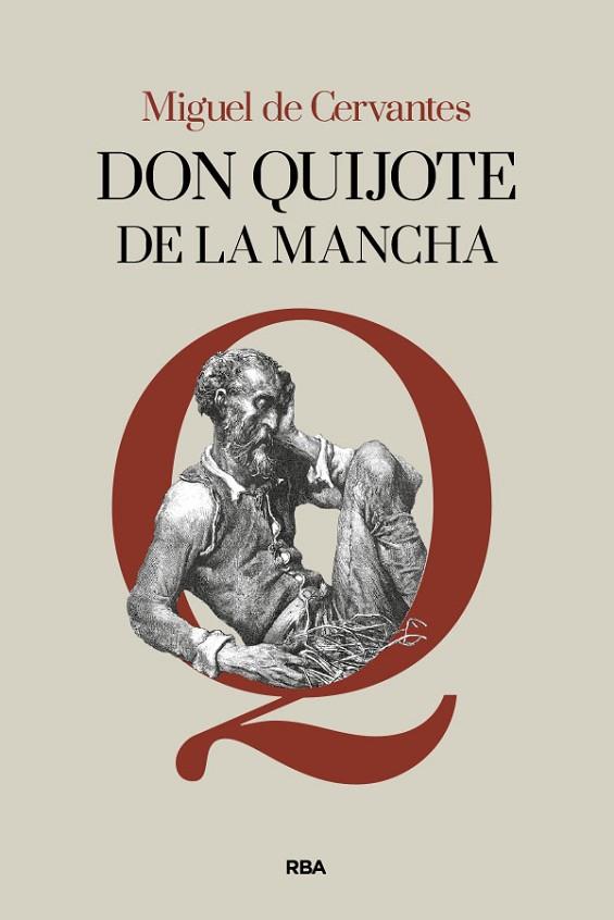 DON QUIJOTE DE LA MANCHA | 9788491873358 | MIGUEL DE CERVANTES