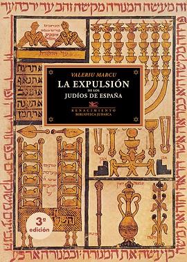 La expulsión de los judíos de España | 9788418818325 | VALERIU MARCU