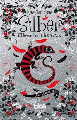 SILBER EL TERCER LIBRO DE LOS SUEÑOS | 9788416075935 | KERSTIN GIER