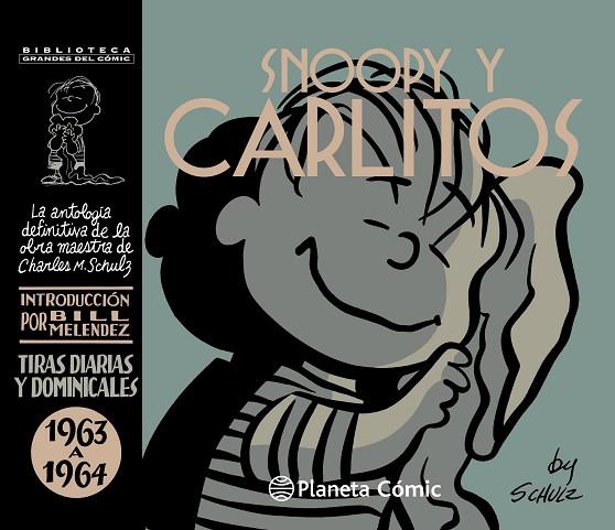 SNOOPY Y CARLITOS 1963-1964  07 | 9788491465492 | CHARLES M. SCHULZ