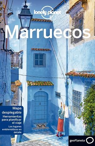 MARRUECOS | 9788408175322 | VVAA