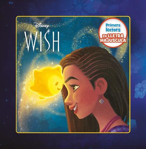 Wish El poder dels desitjos | 9788413896595 | Disney