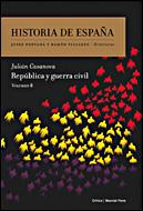 REPUBLICA Y GUERRA CIVIL | 9788484328780 | CASANOVA, JULIAN