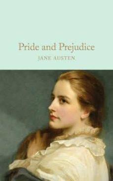 PRIDE AND PREJUDICE | 9781909621657 | JANE AUSTEN